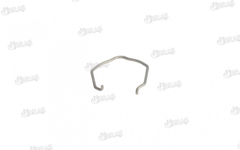 TURBO HORTUM SEGMANI SEAT ALTEA