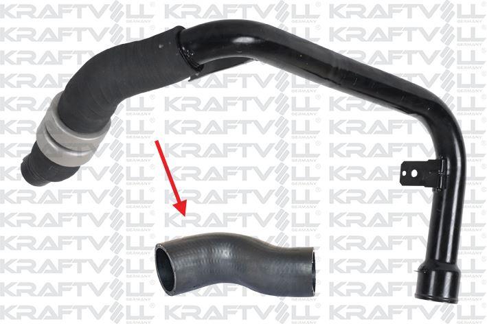 TURBO HORTUMU ( BUYUK METAL BORU HARIC ) DUCATO III BOXER III 2.2JTD / 110 - 120 HP 06>
