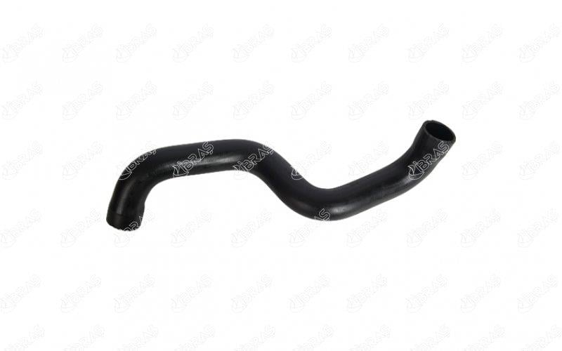 TURBO HORTUMU BÜYÜK CORSA C / COMBO 1.7 DTI.