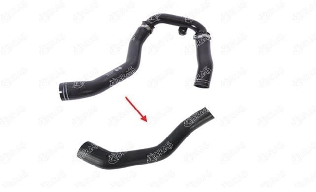 TURBO HORTUMU BÜYÜK LINEA