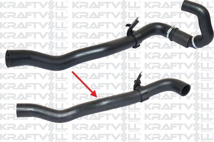 TURBO HORTUMU BUYUK PLASTIK PARCA HARIC SANDERO 1,5 DCI