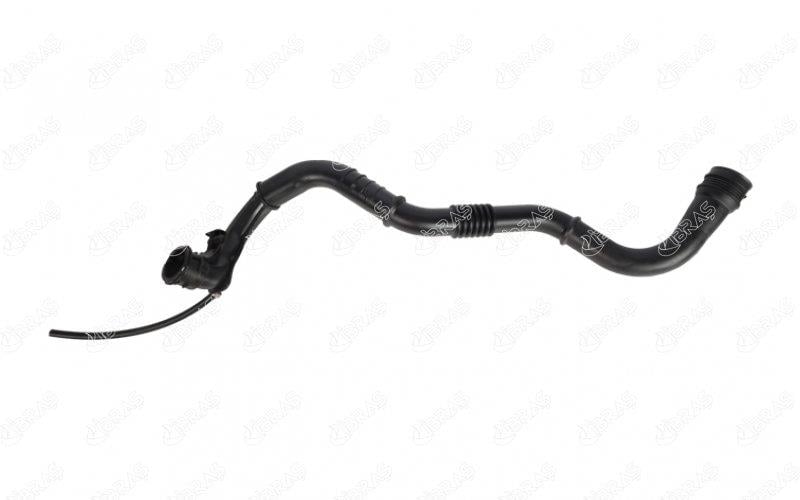 TURBO HORTUMU CLIO II MEGANE II FLUENCE 1.5DCI 04>
