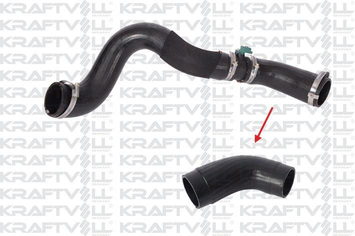 TURBO HORTUMU KÜÇÜK PLASTIK PARÇA HARIÇ FORD TRANSIT V 347 V363 2.2 TDCI 155PS
