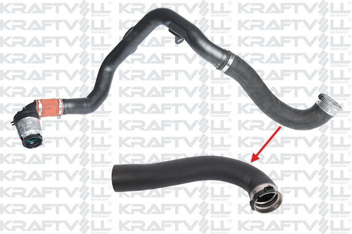 TURBO HORTUMU MASTER III MOVANO 2,3DCI