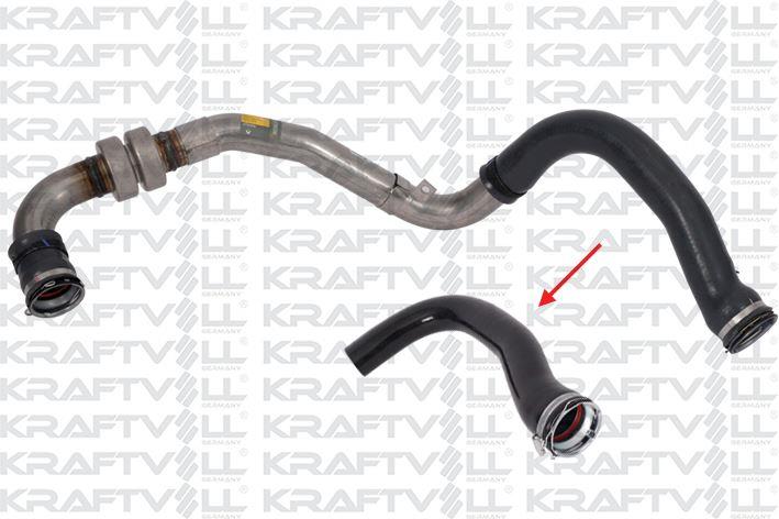 TURBO HORTUMU METAL BORU HARIC (OK ILE GOSTERILEN BUYUK HORTUM) LAGUNA III  1.5 DCI