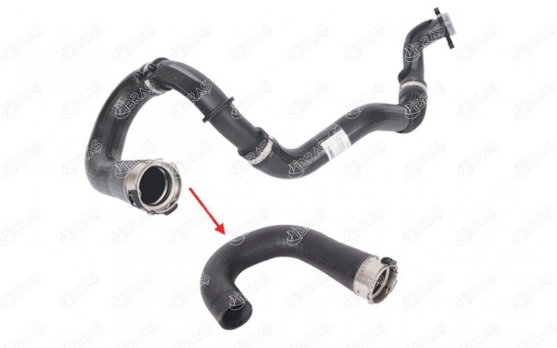 TURBO HORTUMU PLASTİK BORU HARİÇ