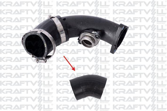 TURBO HORTUMU PLASTIK BORU HARIC AUDI A1  1.4 TDI V.W. POLO VII 1.4 TDI SKODA FABIA III  1.4 TDI