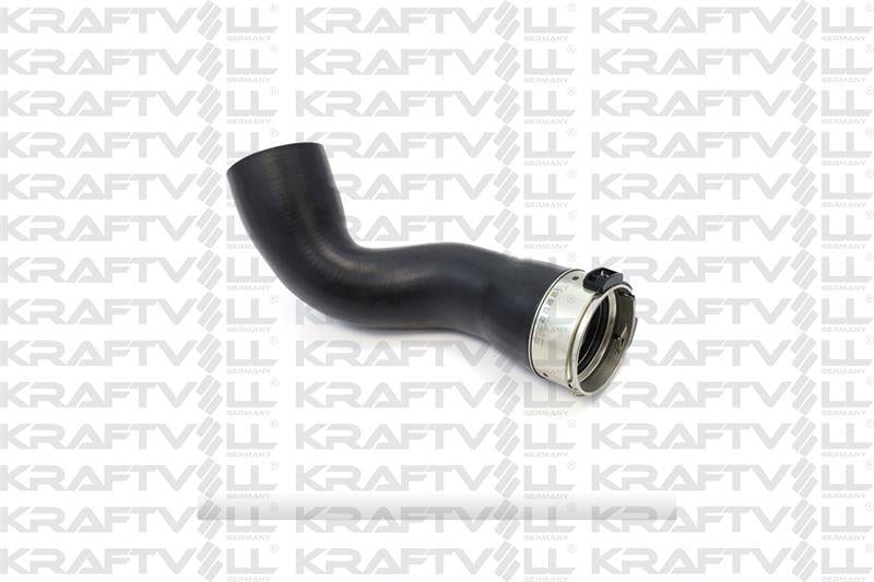 TURBO HORTUMU (PLASTIK BORU HARIC) BMW F20 F30 F35