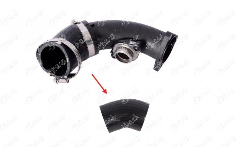 TURBO HORTUMU PLASTİK BORU HARİÇ