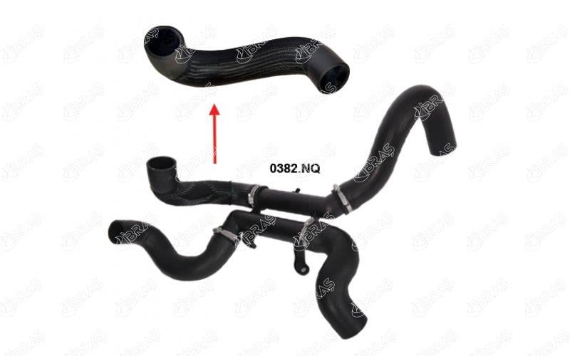 TURBO HORTUMU PLASTİK BORU HARİÇ