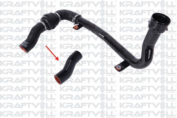 TURBO HORTUMU(METAL BORU HARIC) BOXER IV  2.0HDI JUMPER IV  2.0HDI