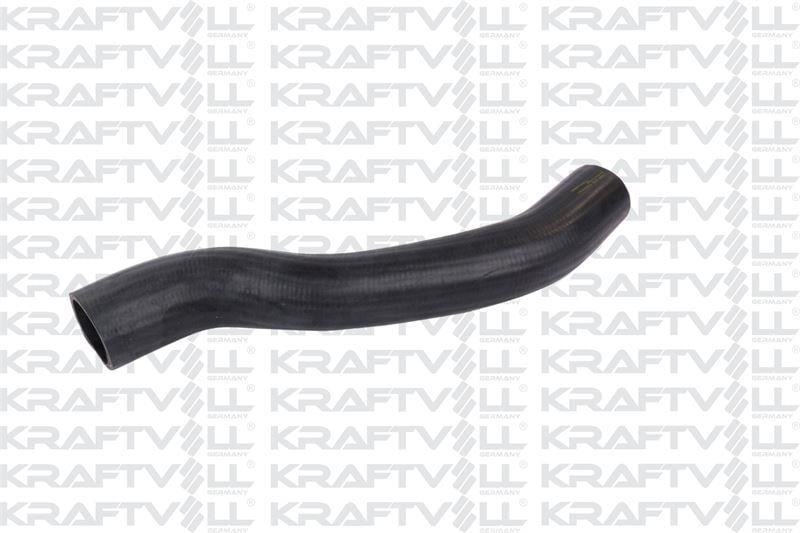 TURBO INTERCOLLER HORTUMU FOCUS II FOCUS II C MAX 1,6TDCI 90PS / 110PS 03>11