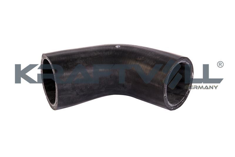 TURBO INTERCOLLER HORTUMU (ORTA KUCUK) BOXER III JUMPER III