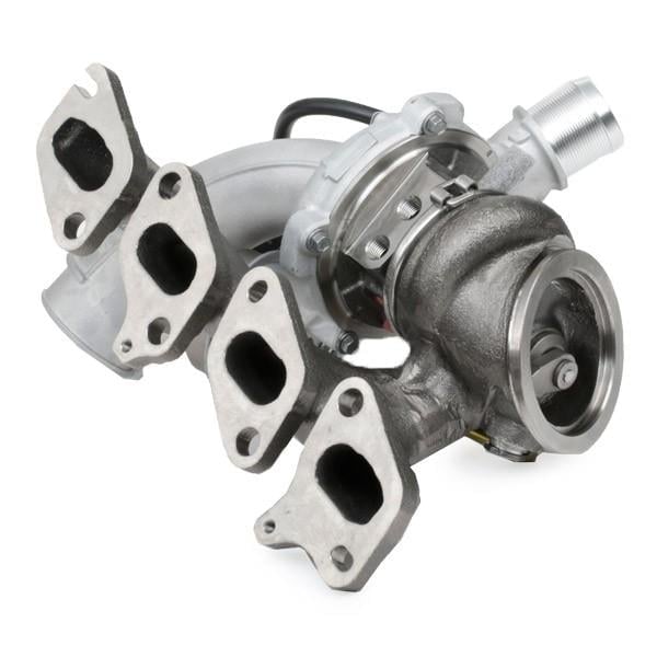 TURBO KOMPLE ASTRA J-INSIGNIA A-MOKKA-MERIVA B-CORSA D-CORSA E-ADAM 1.4 A14NET-NEL-B14NET-NEL-D14NET