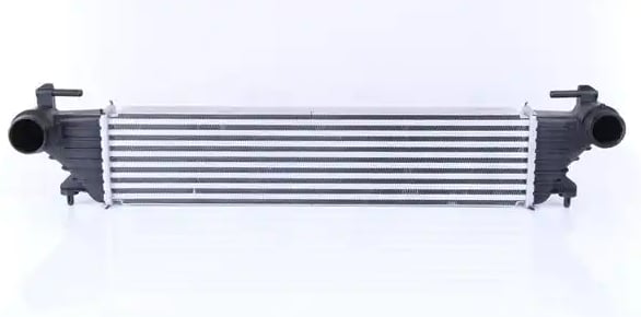 TURBO RADYATÖRÜ (INTERCOOLER) EGEA 15= / 500 13= 1.3JTD-1.6JTD-1.4