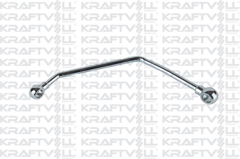 TURBO YAG BORUSU MERCEDES AXOR-457-1840