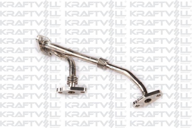 TURBO YAG DÖNÜS BORUSU MERCEDES SPRINTER 906 06>16
