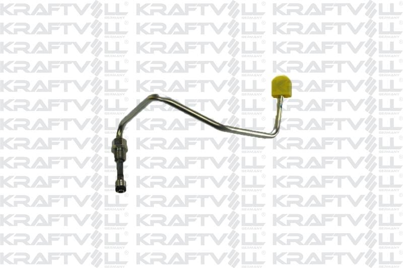 TURBO YAGLAMA BORUSU KANGOO MEGANE 1,5DCI K9K 100HP