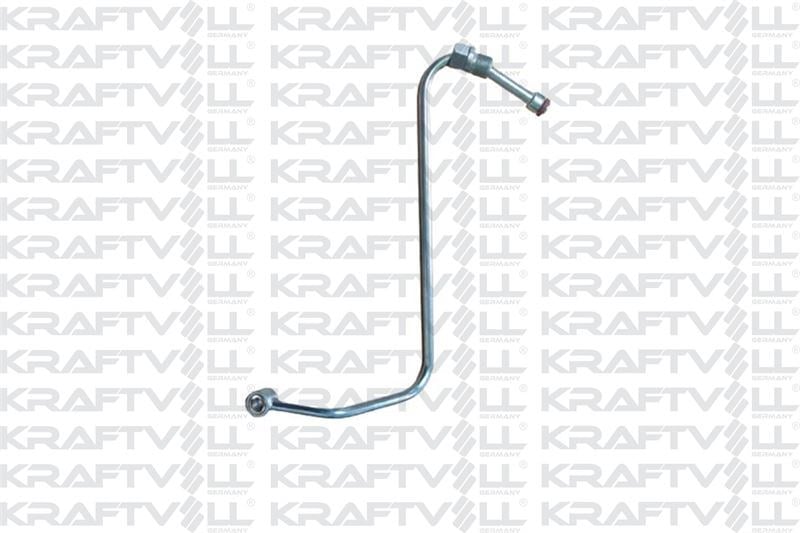 TURBO YAGLAMA BORUSU MEGANE III 09> FLUENCE 09> CLIO IV 12> LODGY 12> DOKKER 12> DUSTER 10> 1.5 DCI