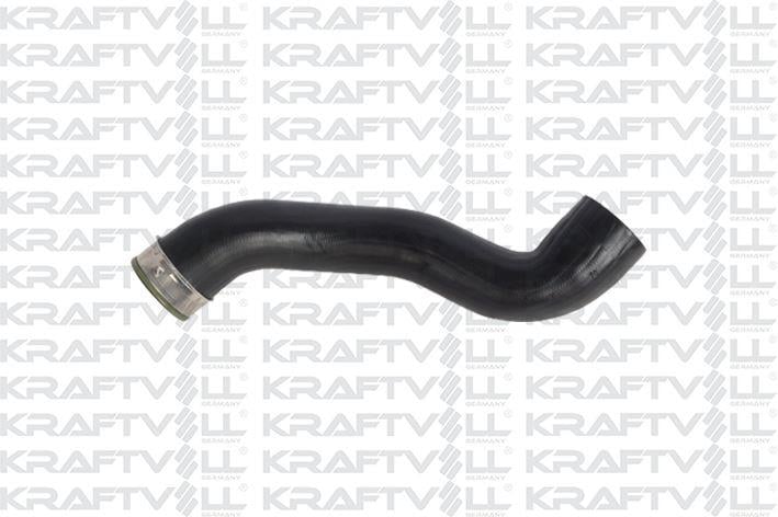 TURBOSARJ HORTUMU SOL C-CLASS W204 07>09 S204 07>09