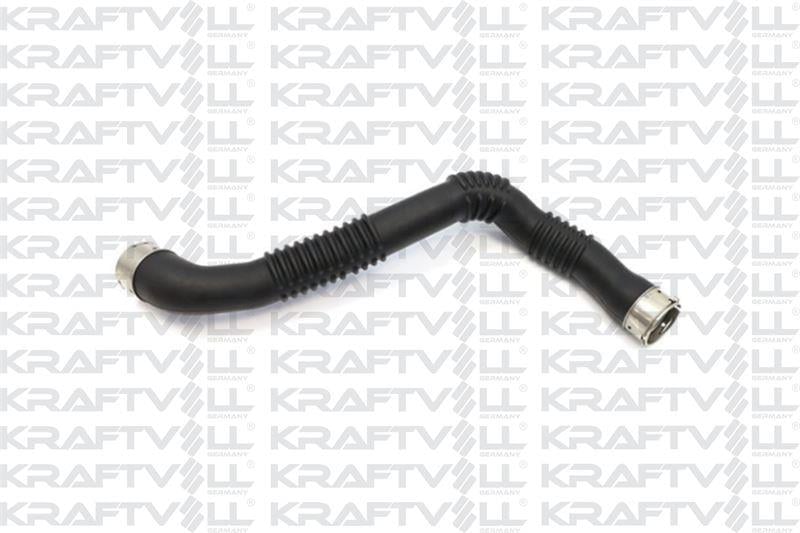 TURBOSARJ HORTUMU SOL (OM626) C-CLASS W205 14>