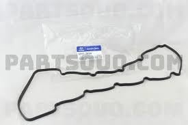 ÜST KAPAK CONTASI HYUNDAI ACCENT ERA 06- BLUE 11-