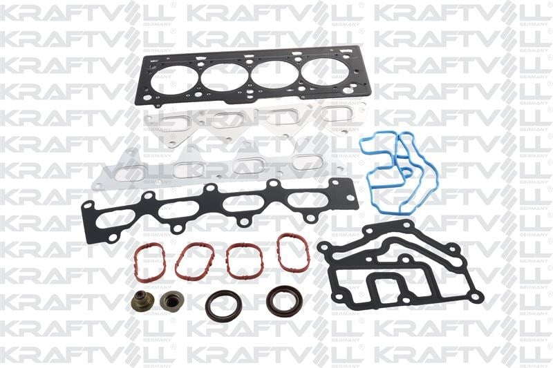 UST TAKIM CONTASI SKC' LI-SUBAP LASTIKLI-VITON KECELI CLIO LAGUNA MEGANE SCENIC 1,4 / 1,6 16V (K4K /