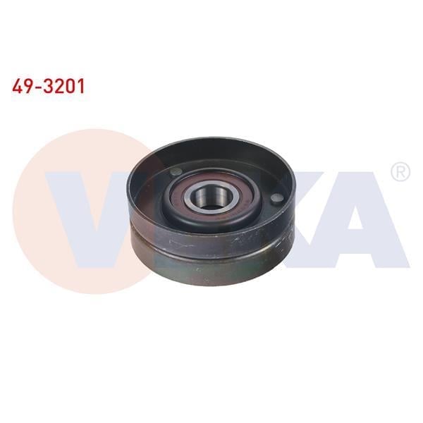 V KAYIŞ GERGİ RULMANI SAC OPEL ASTRA G (F69) 2.0 16v 1998-2005