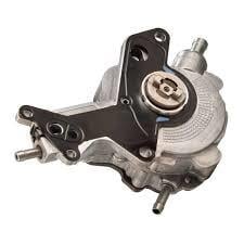 VAKUM POMPASI - VW GOLF5 JETTA POLO CADDY A3 LEON 2001 2010 AMF AUY AVF BJB BLS BKC BXE BNV 