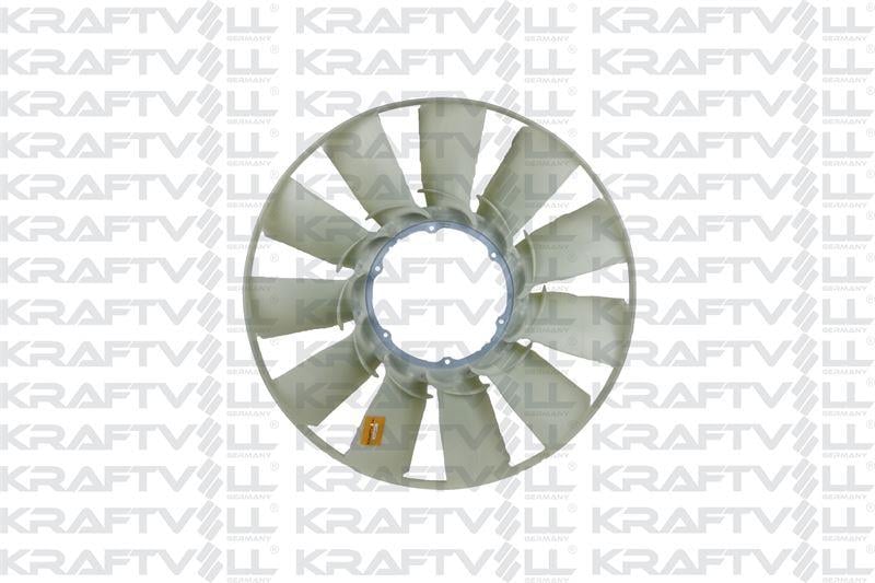 VANTILATOR PERVANESI DAF CF85 05>13    (11 KANAT)