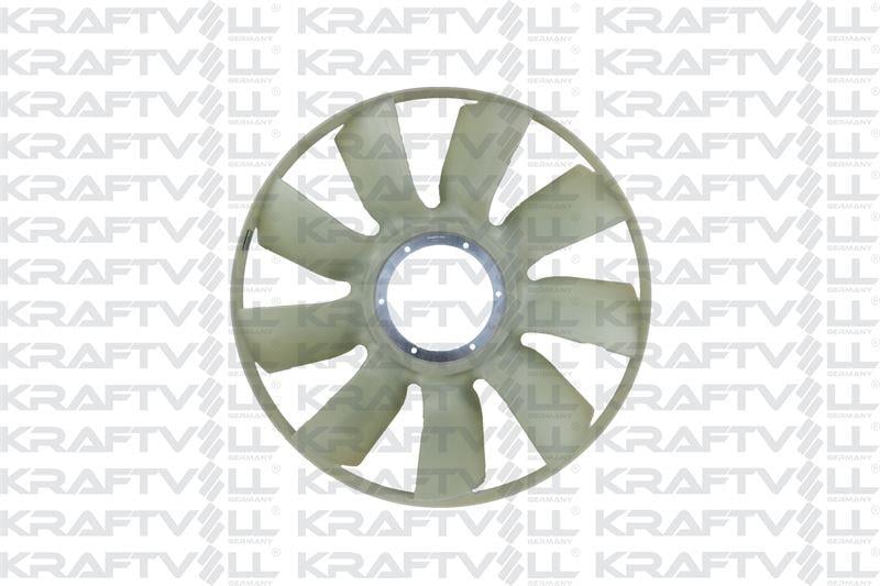 VANTILATOR PERVANESI IVECO STRALIS 440 02> TRAKKER 380-440-720 05>     (9 KANAT)