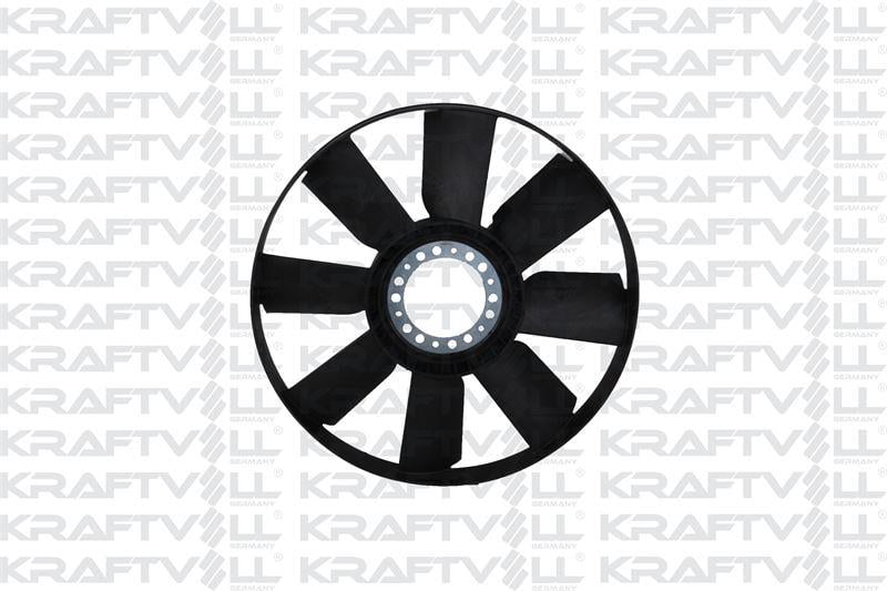 VANTILATOR PERVANESI IVECO TECTOR 12>     (8 KANAT)