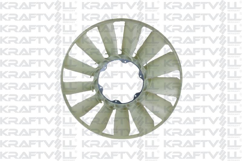 VANTILATOR PERVANESI M-BENZ ACTROS MP4 / MP5 OM 471 11>     (13 KANAT)