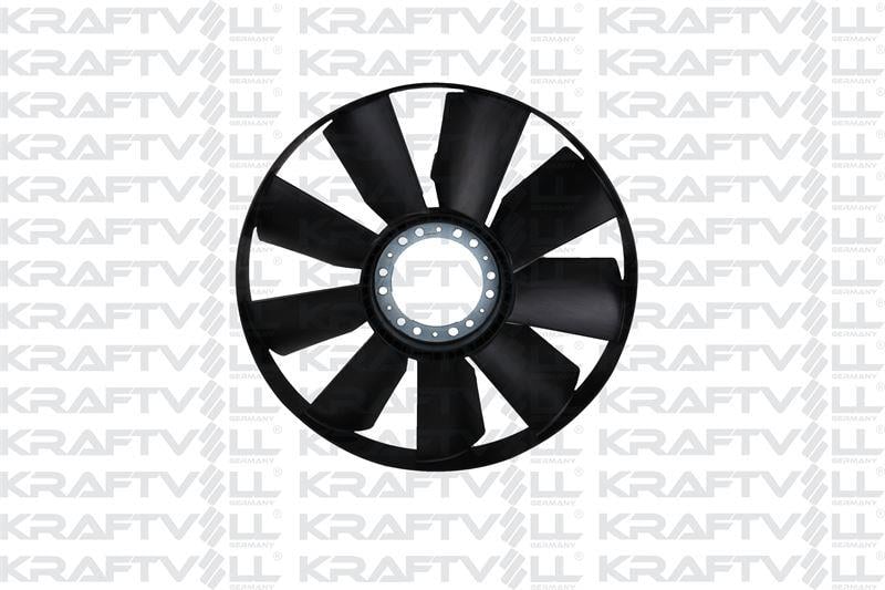 VANTILATOR PERVANESI MAN TGA 18.430 D2066 04> 18.480 D2876 02>     (9 KANAT)