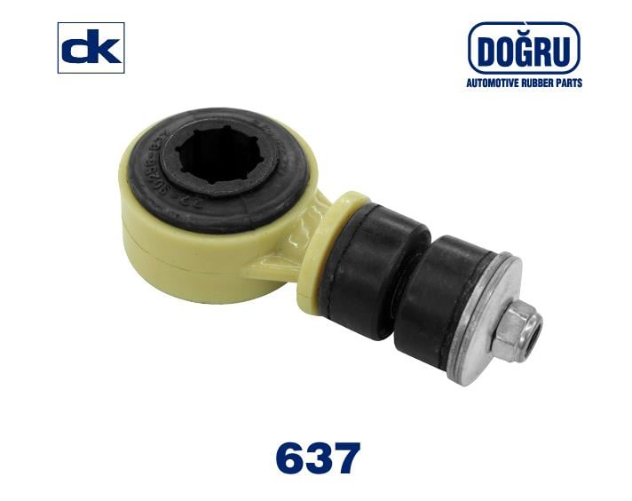 VİRAJ ASKI ROTU VECTRA A-ASTRA F- CALIBRA