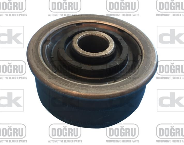 VİRAJ DEMİR KOLU BURCU CORSA