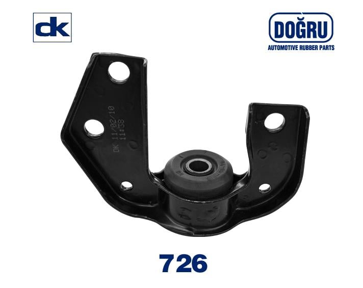 VİRAJ DEMİR KOLU SOL ÖN CORSA B