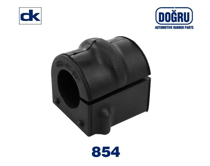 VİRAJ DEMİR LASTİĞİ ZAFIRA A 22MM