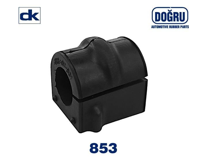VİRAJ DEMİR LASTİĞİ ZAFİRA ZAFIRA A 24 MM