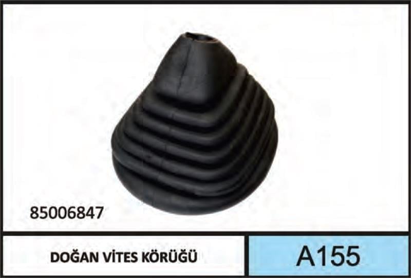 VİTES KÖRÜĞÜ DOĞAN