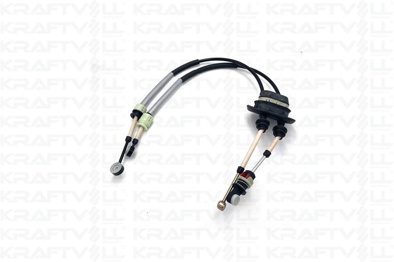 VITES KUMANDA KABLOSU P307 C4 1,4HDI 1,6HDI 2,0 16V