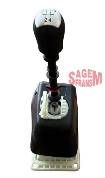 VİTES KUMANDA KUTUSU R9-R19-MEGAN-CLIO-KANGOO