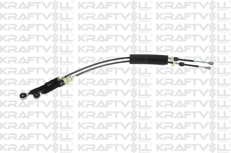 VITES KUMANDA TELI DOKKER LODGY 1.5 DCI