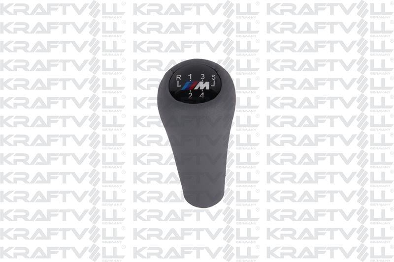 VITES TOPUZU BMW M POWER 5 VITES GRI DERI