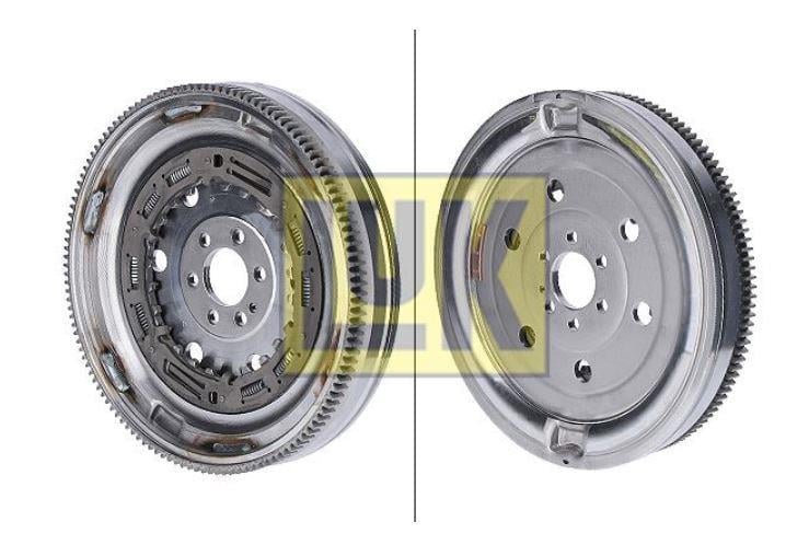 VOLAN DSG POLO 1.4 TDİ CUS 09 04B105266C