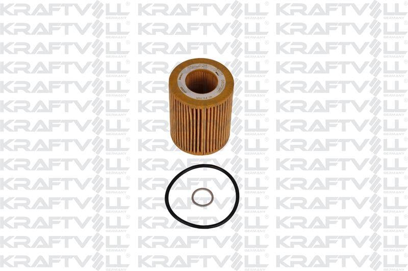 YAG FILTRESI BMW N13 F20 F30 