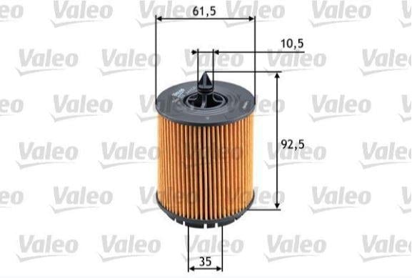 YAĞ FİLTRESİ OPEL ZAFIRA 2.2 16V, SAAB 9-3 1,8T