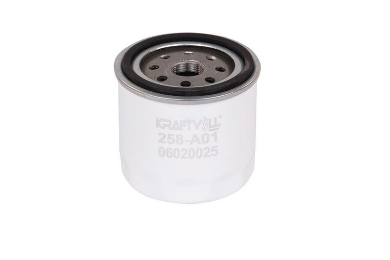 YAG FILTRESI TRANSIT T12 T15 2,5 / 2,5TD 91>00 CONNECT 1,8TDCI 02>13 FOCUS 1,8TDCI 98>04 (ATOM TIP)