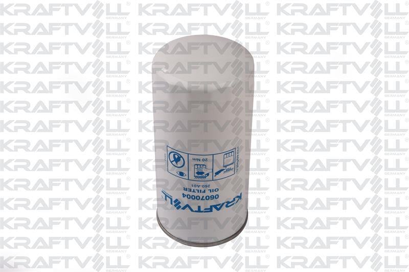YAG FILTRESI UZUN (BAKIM) - FORD CARGO / 2524-3230-1838 H298-H476