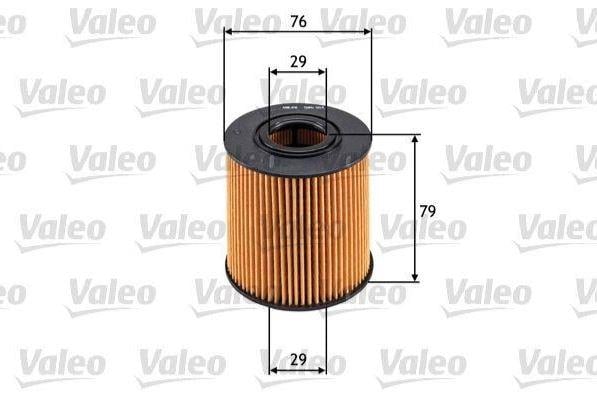 YAĞ FİLTRESİ VOLVO V40 ESTATE 1.8, S60 2.0, S80